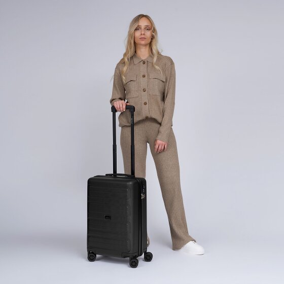 Redolz Essentials 08 CABIN 4 wielen Cabinewagen 55 cm