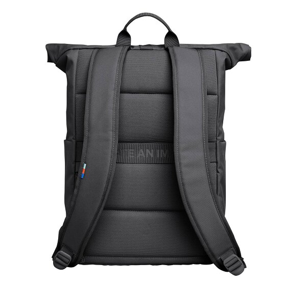 GOT BAG Rolltop Easy Dagrugzak 46 cm Laptop compartiment