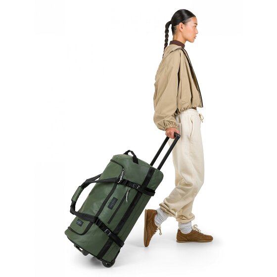 Eastpak 0 Duffle Pack 2 wielen Reistas M 67 cm