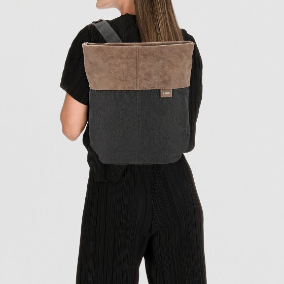 Zwei Olli Dagrugzak 34 cm