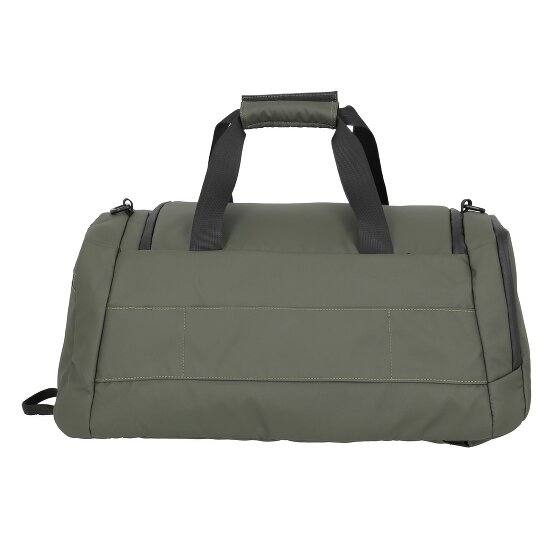 Travelite Briize Weekender reistas 53 cm