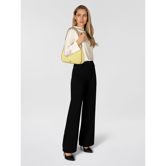 Lauren Ralph Lauren Danni Schoudertas Leer 26.5 cm