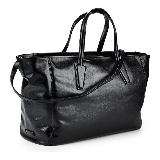 Valentino Alura Re Shopper Tas Leder 55 cm