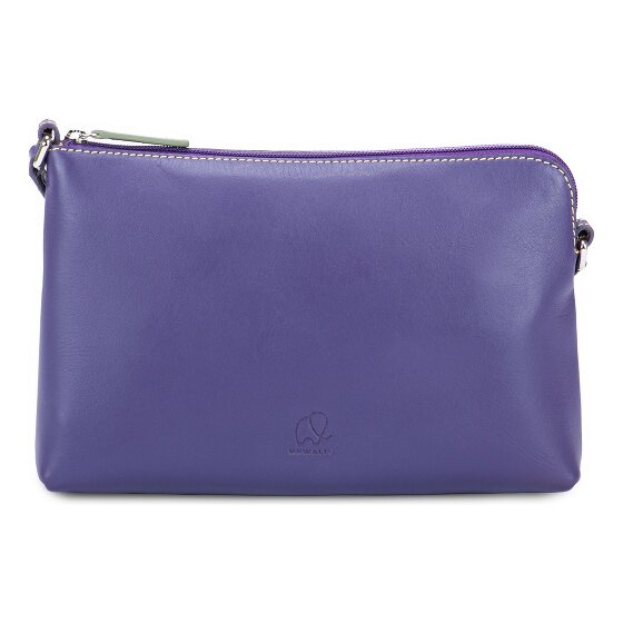 Mywalit Crossbody tas Leder 22 cm