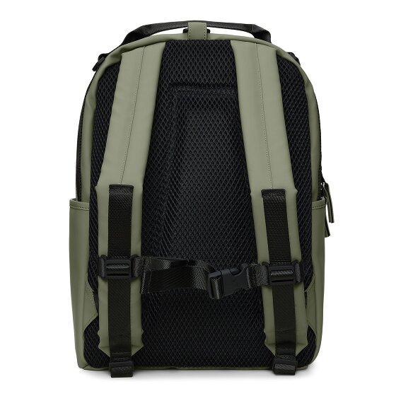 Rains Essential Dagrugzak 41 cm Laptop compartiment