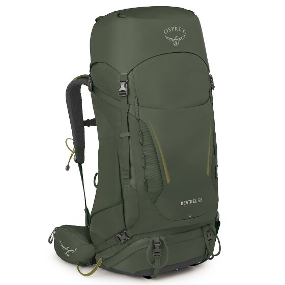 Osprey Kestrel 58 Trekking rugzak S-M 82 cm