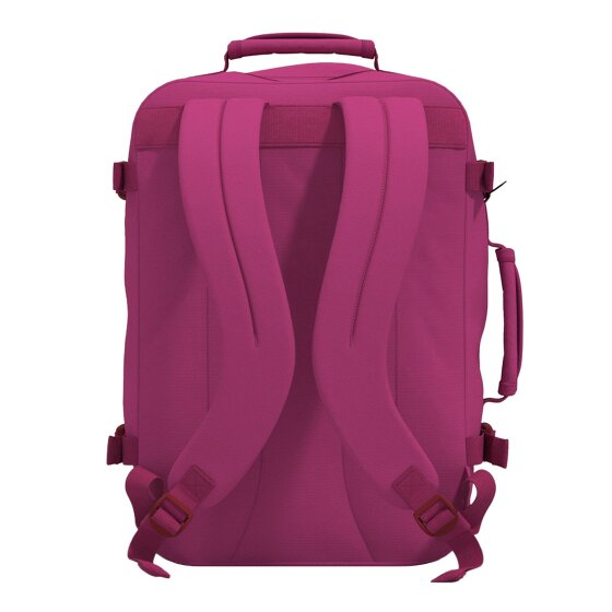 Cabin Zero Classic 124 Dagrugzak 45 cm Laptopvak