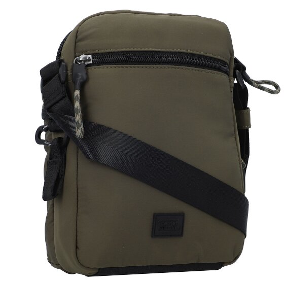 camel active Terra Schoudertas 16 cm camel active Terra Schoudertas 16 cm
