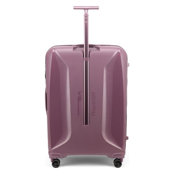 Epic Phantom SL 4-wielige trolley 76 cm