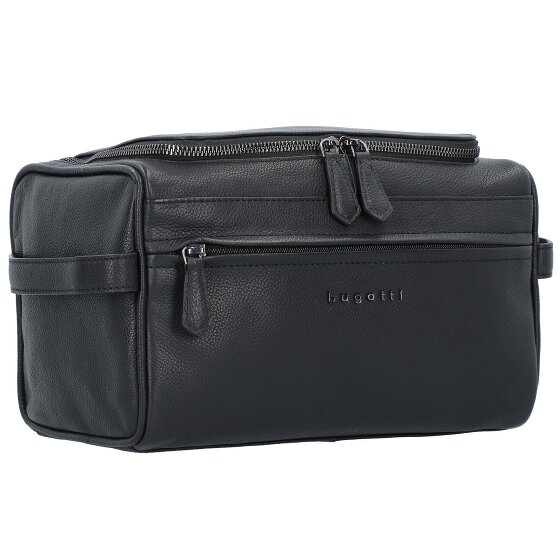 bugatti Bella Toilettas Leer 28 cm
