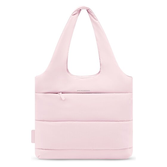 Kapten & Son Skara Cloud Shopper Tas 35 cm Laptop compartiment