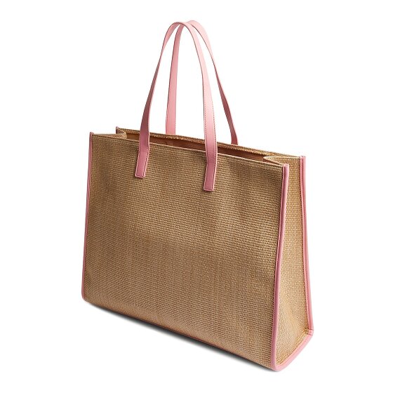 Ted Baker Floraff Shopper Tas 45 cm