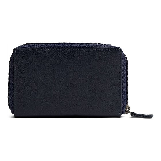 The Chesterfield Brand Orveta Portemonnee RFID-bescherming Leder 13 cm