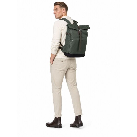 Sandqvist Icon Dagrugzak 65 cm Laptopvak