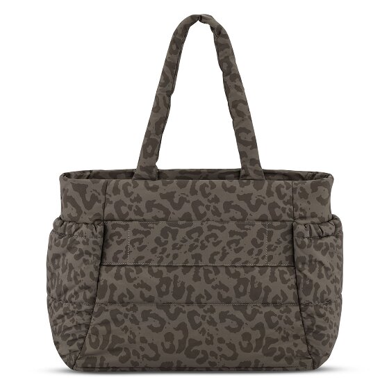 Kapten & Son Hellvi Cloud Weekender reistas 55 cm