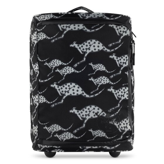 Chiemsee Jump N Fly 2 wielen Cabinewagen 46 cm