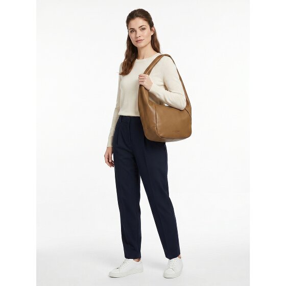 Liebeskind Farrah Schoudertas M Leder 45 cm