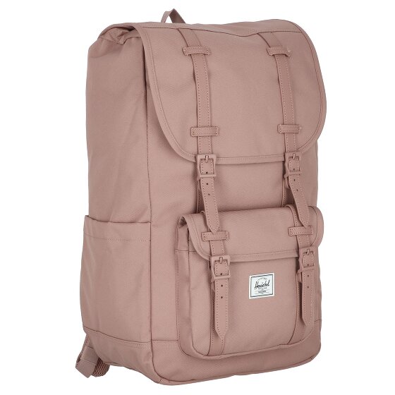 Herschel Little America Dagrugzak 49 cm Laptop compartiment Herschel Little America Dagrugzak 49 cm Laptop compartiment
