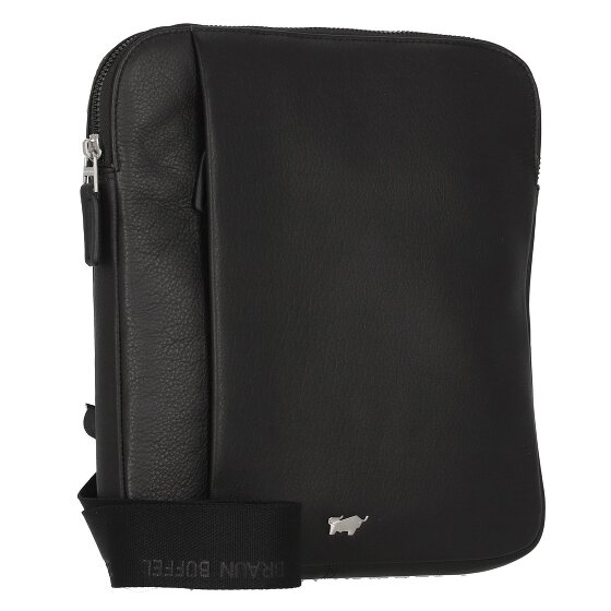 Braun Büffel Golf 2.0 Schoudertas Leer 22 cm