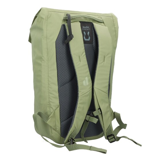 Deuter Drout 20 Dagrugzak 47 cm Laptop compartiment