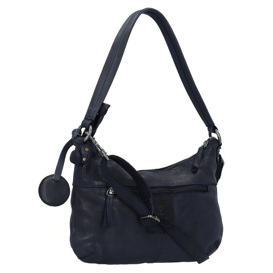 Harbour 2nd Anchor Love Mara Schoudertas Leder 29 cm
