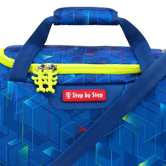 Step by Step Sporttas 36 cm