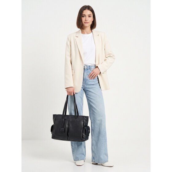 Tom Tailor Charis Shopper Tas L 37 cm