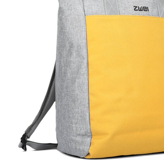 Zwei Benno Dagrugzak 53 cm Laptop compartiment