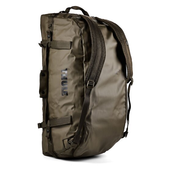 Thule Chasm 90 Weekender reistas L 74 cm