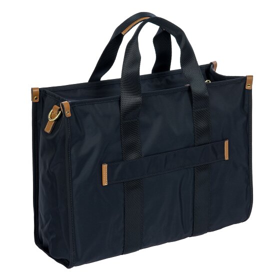 Bric's X-Collection Shopper Tas M 40.5 cm Laptop compartiment