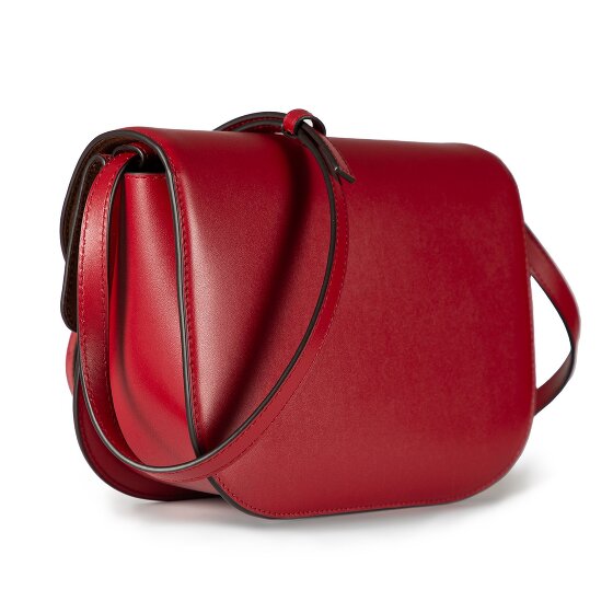 Furla Sfera Schoudertas Leer 21 cm