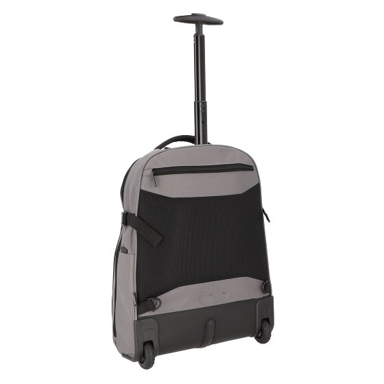 Samsonite Roader 2 wielen Cabinewagen 55 cm Laptop compartiment