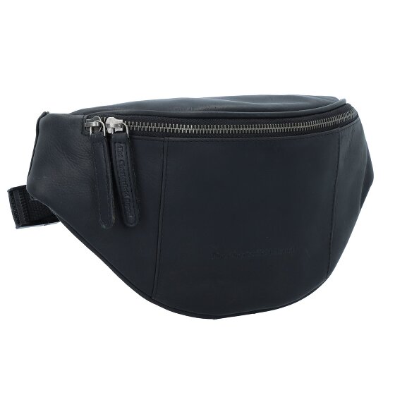 The Chesterfield Brand Eden Fanny pack Leer 28 cm