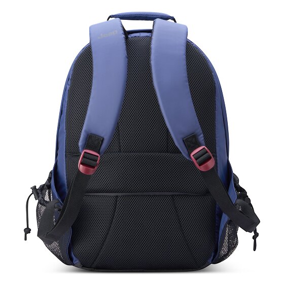 Jeep JS011B Dagrugzak 46 cm Laptop compartiment
