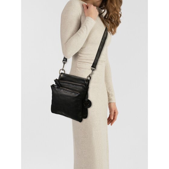 Harbour 2nd Anchor Love Adara Schoudertas Leer 20 cm