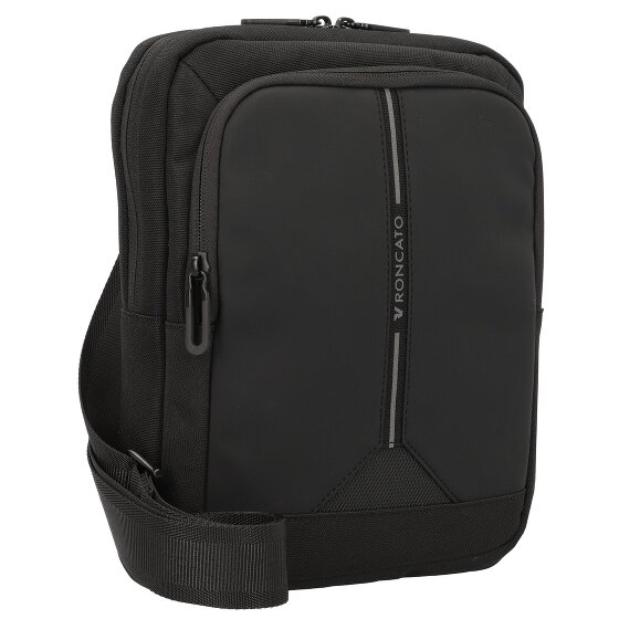 Roncato Clayton Schoudertas 22 cm