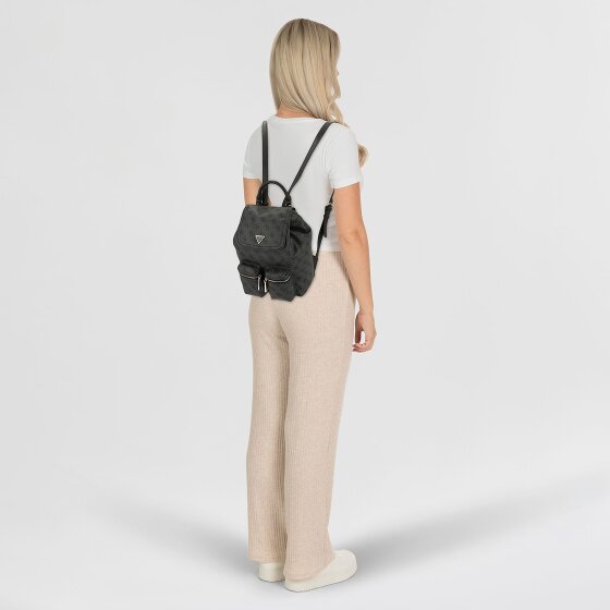 Guess Manhattan II Stad rugzak 33 cm