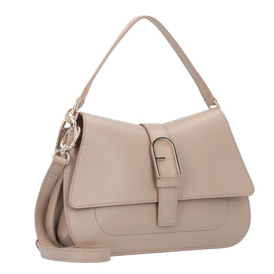 Furla Flow Handtas Leer 25 cm