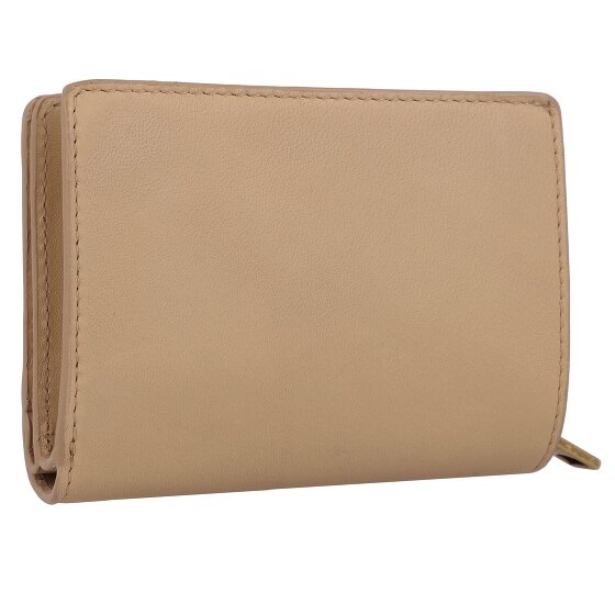 Liebeskind Thea Portemonnee RFID-bescherming Leer 11 cm