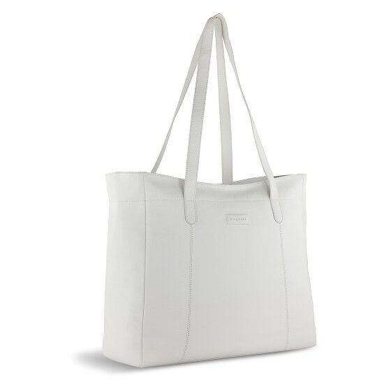 bugatti Elsa Shopper Tas Leer 42 cm