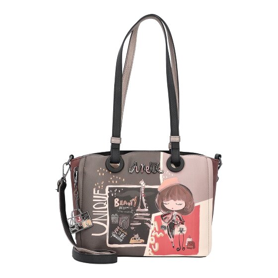 Anekke Mademoiselle Shopper Tas 25 cm