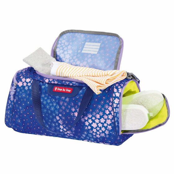 Step by Step Sporttas 37 cm