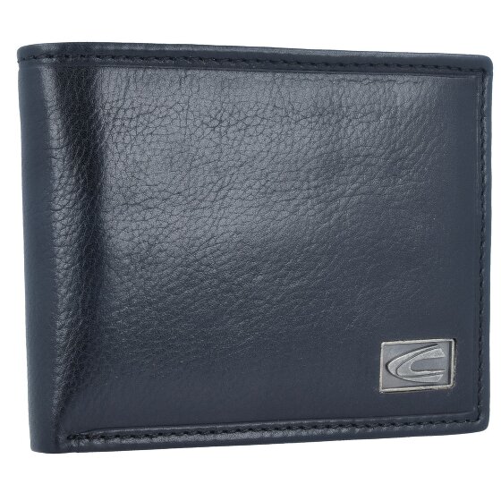 camel active Japan Heren Portemonnee RFID Leer 11 cm camel active Japan Heren Portemonnee RFID Leer 11 cm
