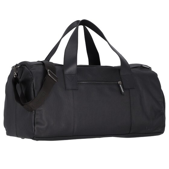 Davidoff Paris Weekender reistas Leer 53 cm