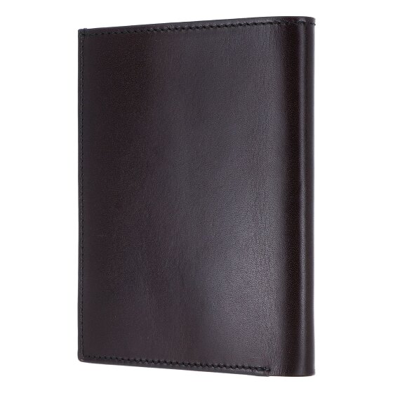 Golden Head Colorado Identiteitskaart etui RFID Leer 8,5 cm