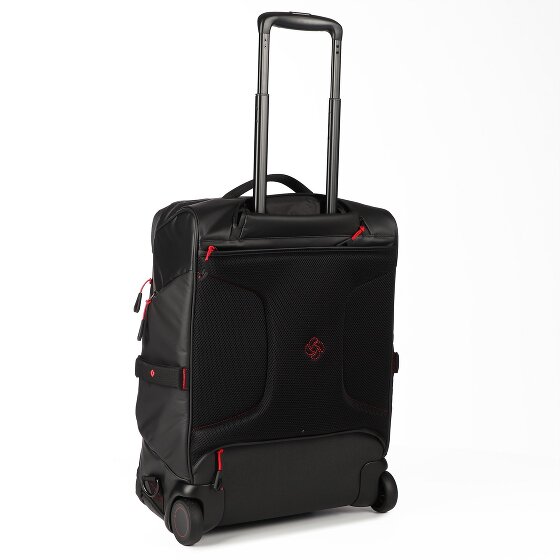 Samsonite Paradiver Light 2 wielen Reistas 55 cm