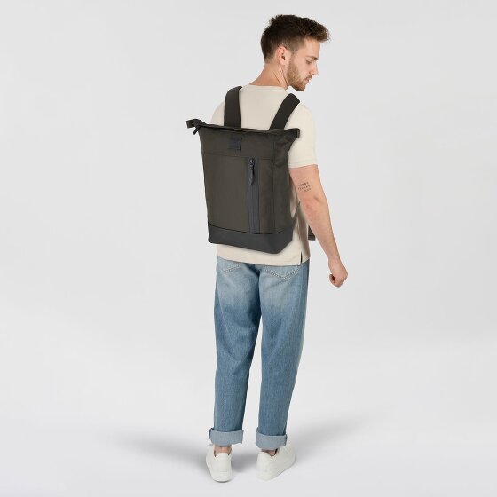 Strellson Northwood rs Dagrugzak 40 cm Laptop compartiment