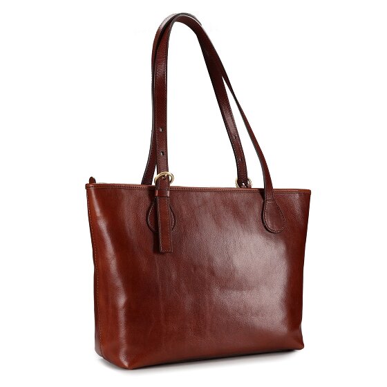 The Bridge Story Donna Shopper Tas Leer 43 cm