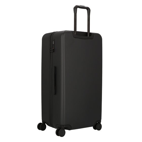 Herschel Heritage 4 wielen Trolley L 81 cm