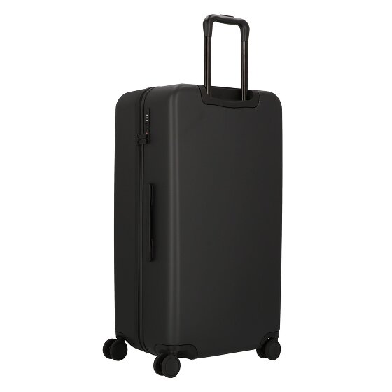 Herschel Heritage 4 wielen Trolley L 81 cm
